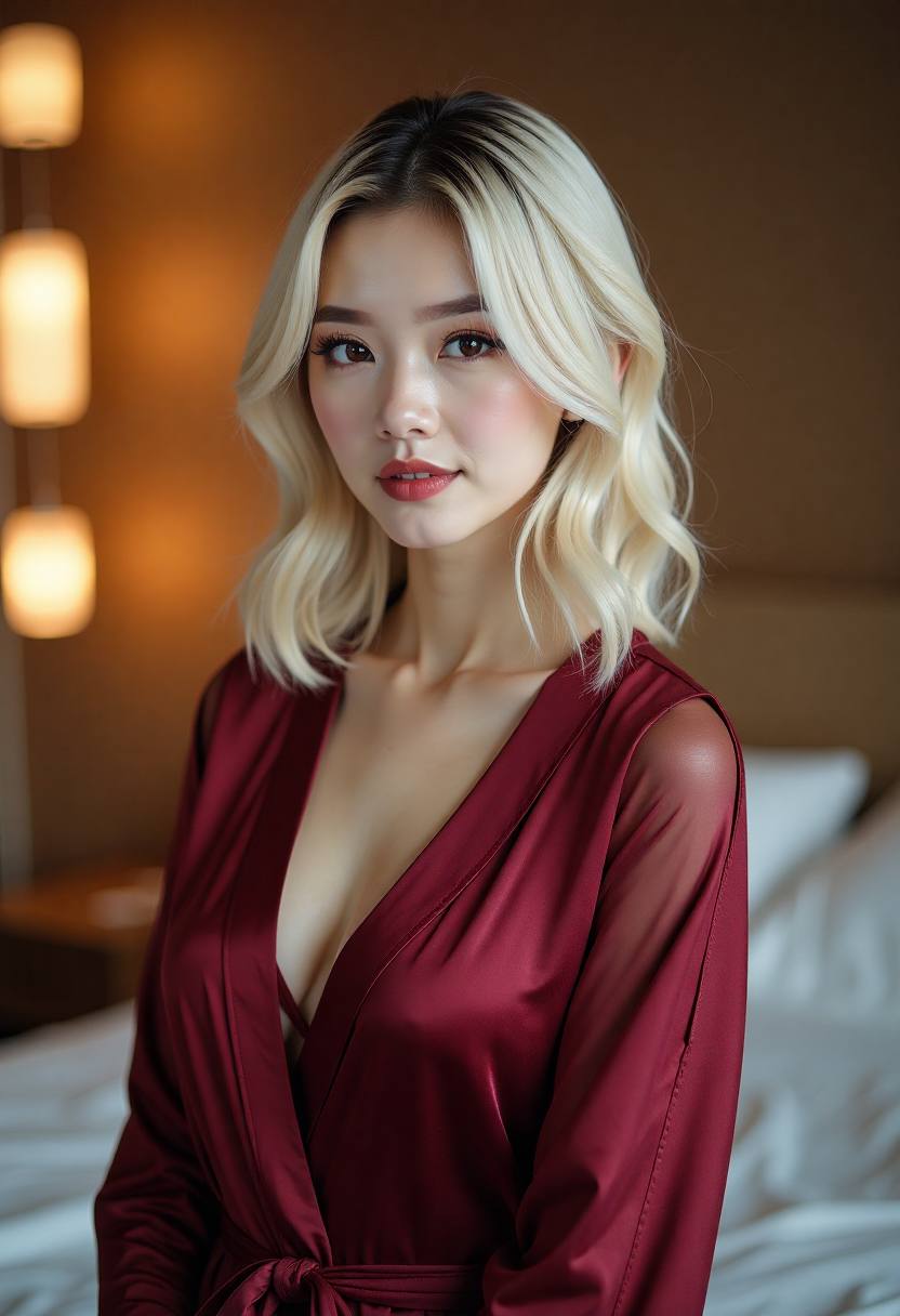 时光旅人的妻子