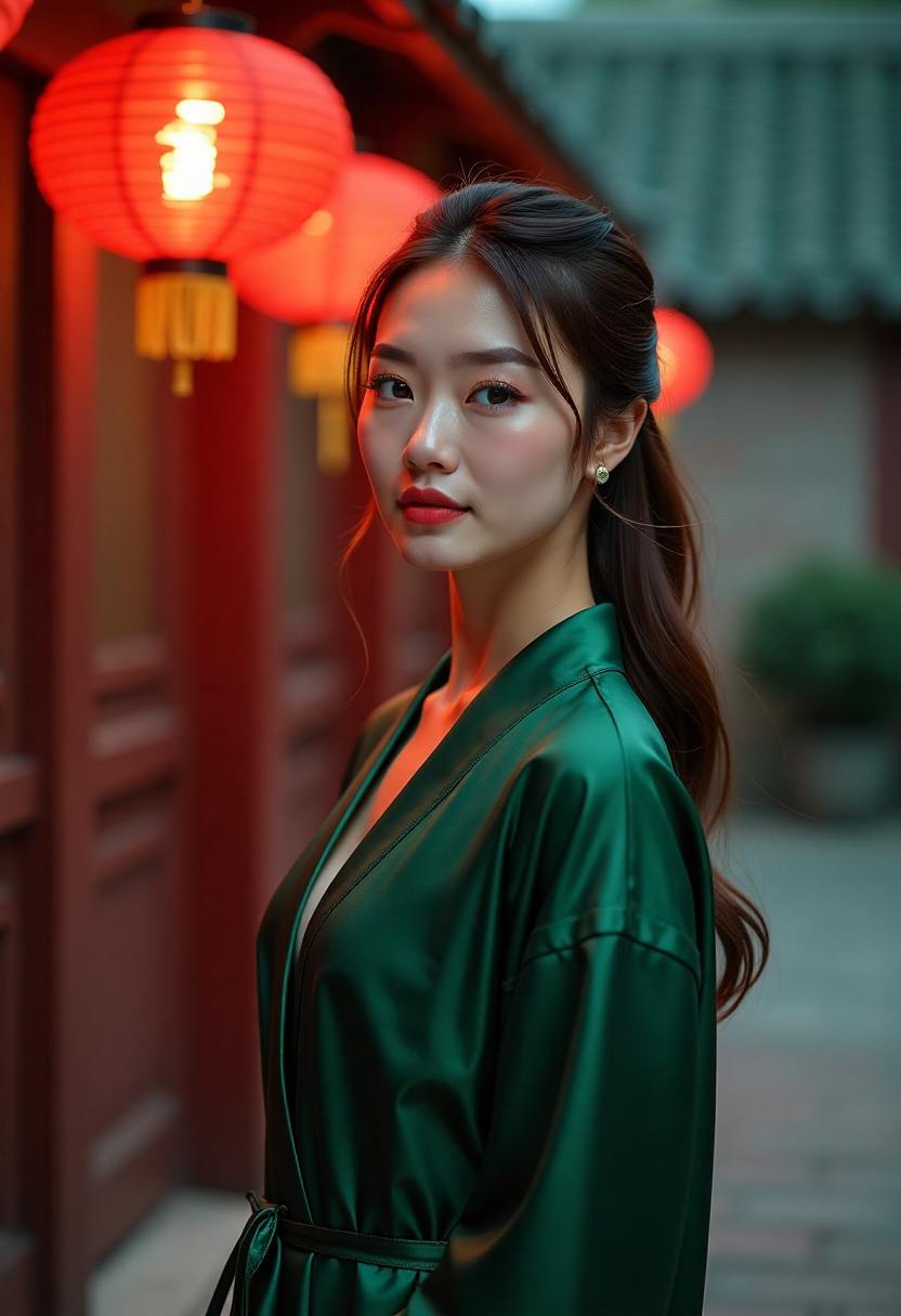 风起洛阳番外