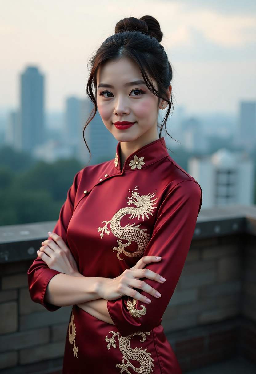 狂飙之路