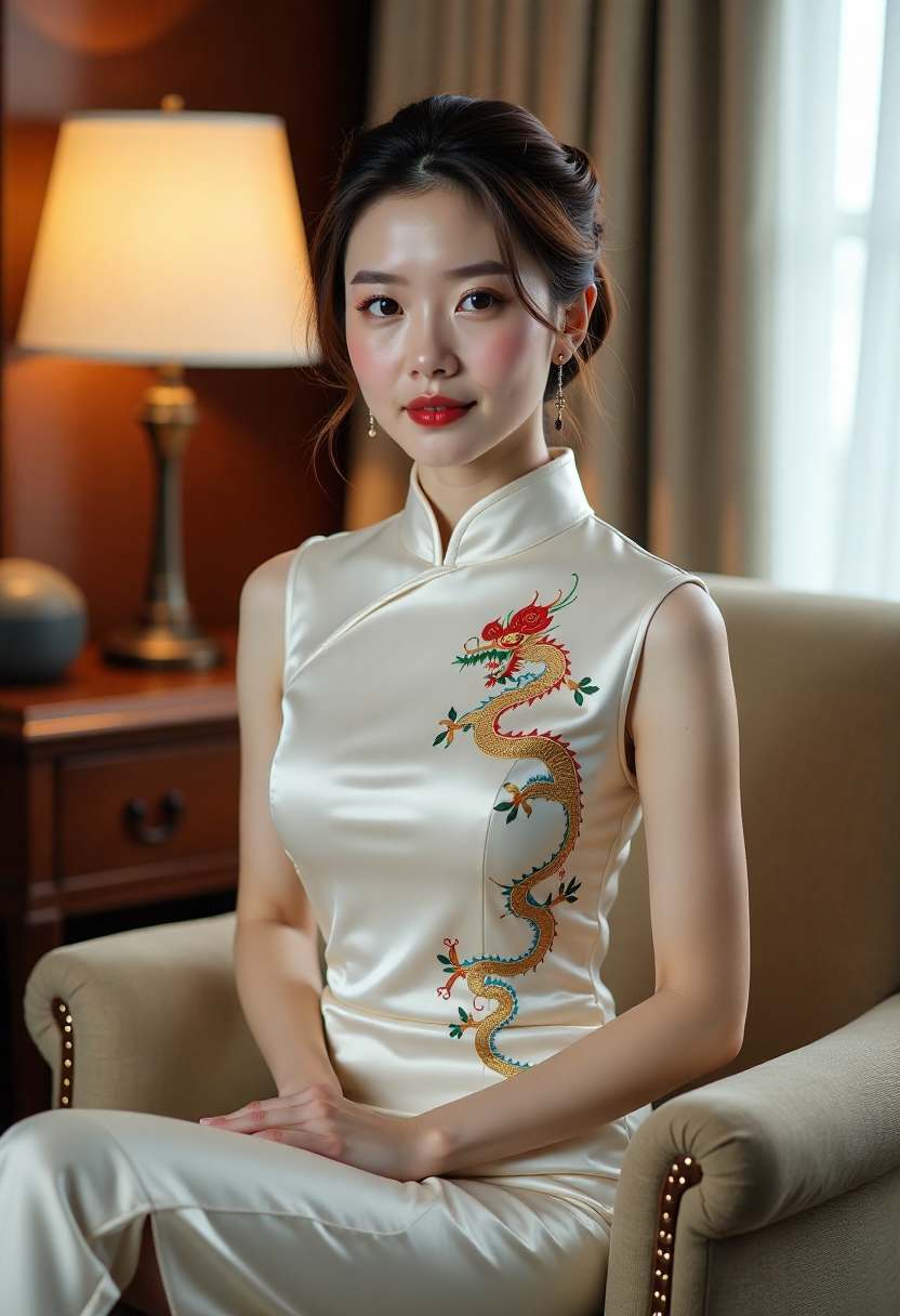 暗夜追凶