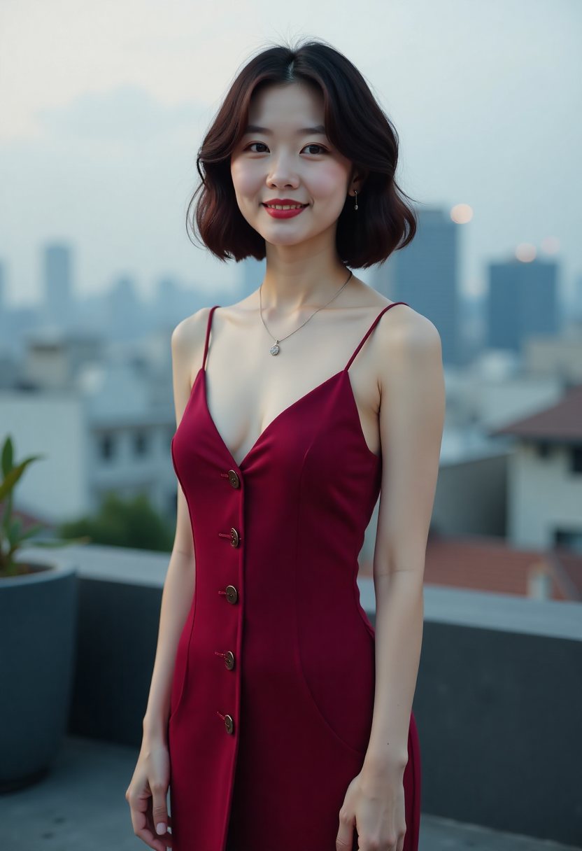 这个杀手不太冷