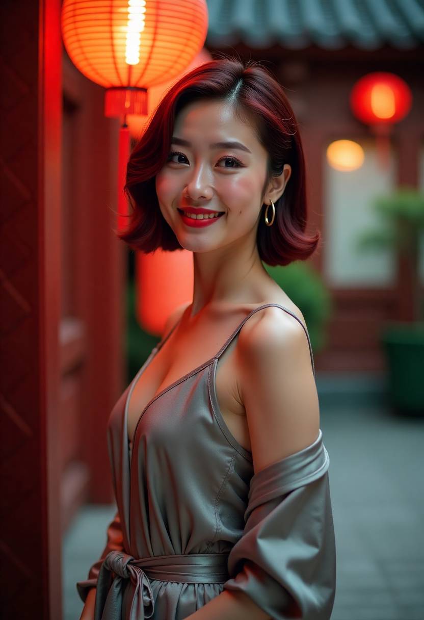 繁花似锦